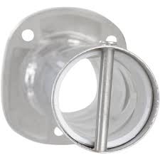 Shop, read reviews, or ask questions about flush mount rod holders at the official west marine online store. Harbor Mate Flush Mount Stainless Steel Rod Holder Discount Ramps