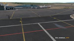 This scenery depicts the airport of louisville in kentucky. Boundless Releases Freeware Donegal Airport For X Plane Threshold
