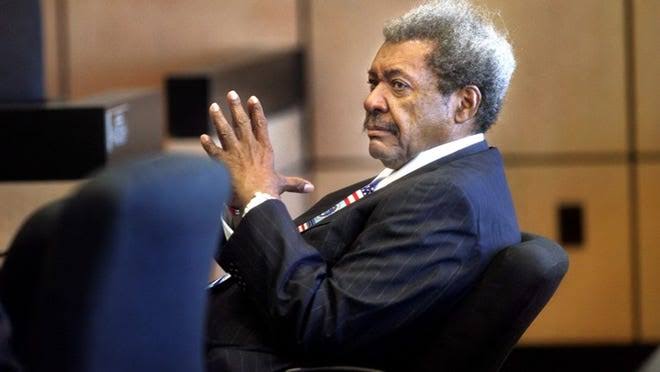 Don King posts $1 million to get Broward judge to block martial arts fight