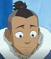 The last airbender and its sequel series the legend of korra. Sokka Avatar Avatar Airbender Avatar Picture Avatar The Last Airbender Art