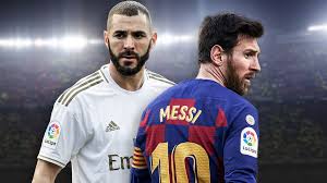 Real madrid vs barcelona rivalry is like no other and with millions watching the contest, the game is considered as the mother of all footballing matches on the planet. Barcelona And Real Madrid Ready To Renew La Liga Title Battle Football News Sky Sports