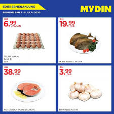 Check spelling or type a new query. 3 5 Jul 2020 Mydin Weekend Promotion Everydayonsales Com