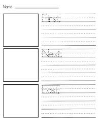 Sequence Writing First Next Last Vertical Sequence Writing Writing Templates Kindergarten Homeschool Writing