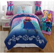 1 fitted sheet, 1 flat sheet, 1 pillowcase. Disney Frozen Princess Anna Elsa Twin Comforter Sheets Bonus Sham 5 Piece Bed In A Bag