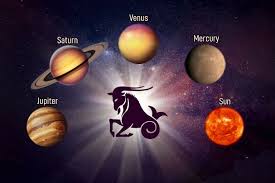 Your karmic saturn in cancer holds the secret to manifesting your soul purpose. Conjunction Of 2021 Find Out How The Combination Of 6 Planets In Capricorn Will Affect Overall