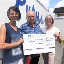 Matthias mayerhofer, 28, from austria fc stubai, since 2019 midfielder market value: Grosses Spenderherz Fur Kiga Kinder Muhldorf