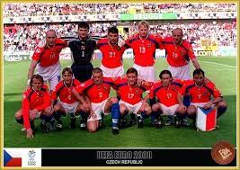 Fan Pictures 2000 Uefa European Football Championship Belgium Netherland Uefa European Football Championship European Football Championship European Football