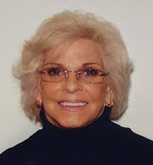 Sarah Ellis Burke Obituary