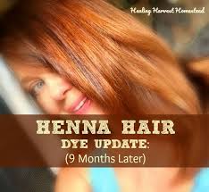 How To Dye Your Hair Naturally With Henna Plus An Update About Henna Safety And Effectiveness All Posts Healing Harvest Homestead Henna Hair Vegan Hair Dye Dyed Hair