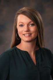 Rebecca Cockrell's Instagram, Twitter & Facebook