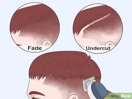 The main components of this haircut are the sleek high fade with a short french crop. How To Do A Caesar Haircut With Pictures Wikihow