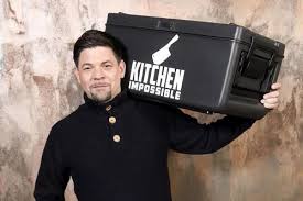 Hier können sie sich alle folgen ansehen. Zwei Neue Folgen Kitchen Impossible Mit Tim Malzer Am 1 Und 8 Dezember Tageskarte