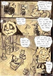 Better Late than Never 3 porn comic - the best cartoon porn comics, Rule 34  | MULT34