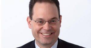 Michigan's Third Largest Credit Union Appoints New CEO