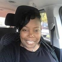 Mrs. Yolunda Evette Campbell Obituary