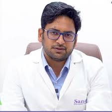 Dr. Sumant Gupta