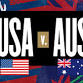 2026 World Cup Viewing Party - USA vs Australia