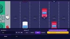 Mission Uncrossable by Roobet - Play on Official Site