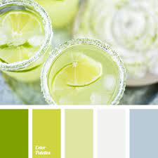 Neon lemon lime green colour. Pin On All Color Palette