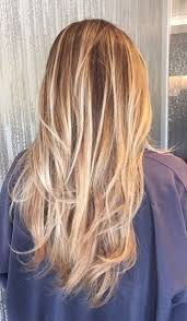 Honey blonde hair color is a stylish neutral that suits everyone. Hints Of Honey Blonde Highlighted Throughout A Naturally Darker Blonde Base This Color Is Lasts A Long Honey Blonde Hair Blonde Hair Color Blonde Highlights