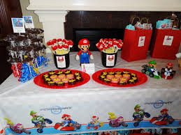 Discover the greatest game and cake ideas to make an incredible for jacob i made a mario kart cupcake cake. Real Event A Mario Kart Birthday Party