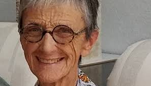 Frances Jane Bechtold