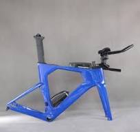 TT912 Tme Trail carbon frame Custom paint PT286C Toray ...