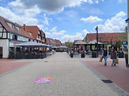 Umfassendes adressverzeichnis von fabrikverkäufen, outlet produkte: Wiederoffnung Von Roppenheim The Style Outlets Region Im Blick