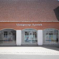 Slangerup Apotek