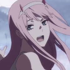 Profile picture zero two 1080x1080 / 851 zero two (darling. Zero Two å ç³ ç¾å¾å£çº¸å´è¶£ç¤¾åº