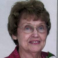 Rosemary (nee Landherr) Shephard Obituary December 6, 2020