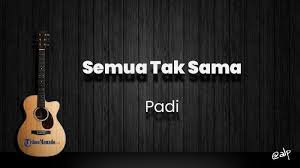 We did not find results for: Chord Semua Tak Sama Padi Kunci Gitar Dasar Dari C Lirik Lagu Dalam Benak Ku Lama Tertanam Tribun Manado