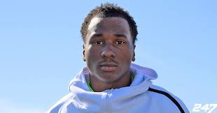 Michigan State 2027 commit Khalil Terry lands in initial Top247 rankings