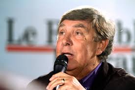 FACE AUX LECTEURS junior. Jean-Pierre Foucault : "Je n'aime pas la  téléréalité qui étale la bêtise"