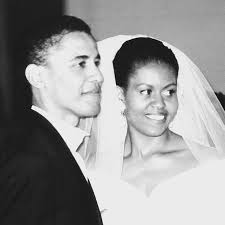 'woman after my own heart'. Michelle And Barack Obama Are Goals As She Marks Their 25th Wedding Anniversary With Adorable Tribute To Her Best Friend Mirror Online