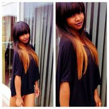 Thanks to the ombre trend that took off a few years ago, asian blonde hair became a thing. Pin On Hairstyles