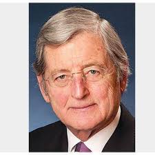 Hon. Michael A. Meighen, Q.C., B.A., LL.L ., LL.D.