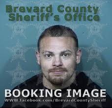 Arrests In Brevard County: August 14, 2023