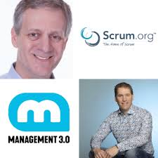 The Role of Managers: Joint Podcast Scrum.org & Management 3.0
