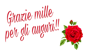 Pin Di Nicla Su Grazie Da Agosto 2020 Nel 2020 Buon Compleanno Graz Immagini