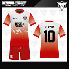 Bagi anda yang ingin memesan baju bola baik secara online maupun online, biasanya hal yang sering dilakukan adalah membuka website untuk memilih model gambar desain baju bola yang bagus buat tim sepak bola anda. Katalog Desain Baju Futsal 4