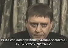 Non basta più fare bene il proprio lavoro per avere successo, è necessaria una gestione quotidiana delle incombenze amministrative, fiscali e previdenziali. Carmelo Bene Gif Carmelo Bene Discover Share Gifs