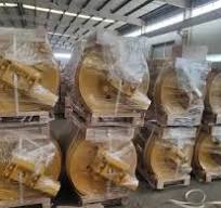 Front Idler Gear Part Number Back Idler Bulldozer Guide ...