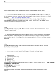 Padahal, pembuatan surat ini cukup sederhana dan bisa dilakukan dengan cepat. Faq