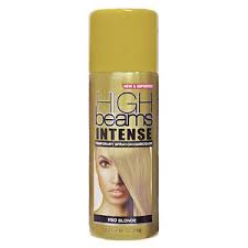 Temporary Hair Color Spray Cover Black Blonde Red Burgundy Pink Purple Brown Ebay