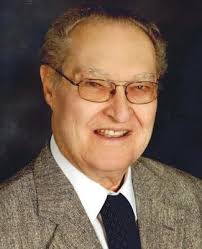 W. MEYERS Obituary (2014)