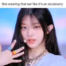 Come distinguere Minju e Moka : r/illit