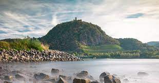 Bni ist ein unternehmernetzwerk mit dem klaren ziel: Drachenfels Siegfrieds Berg Im Siebengebirge Indenbergen De