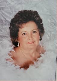 Susan Wood Zacharias Calloway, DuPont Co. retiree