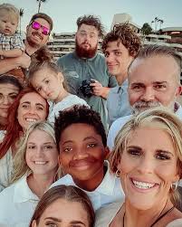 Raising, Loving and Advocating for Her Son with RACHEL BARKER